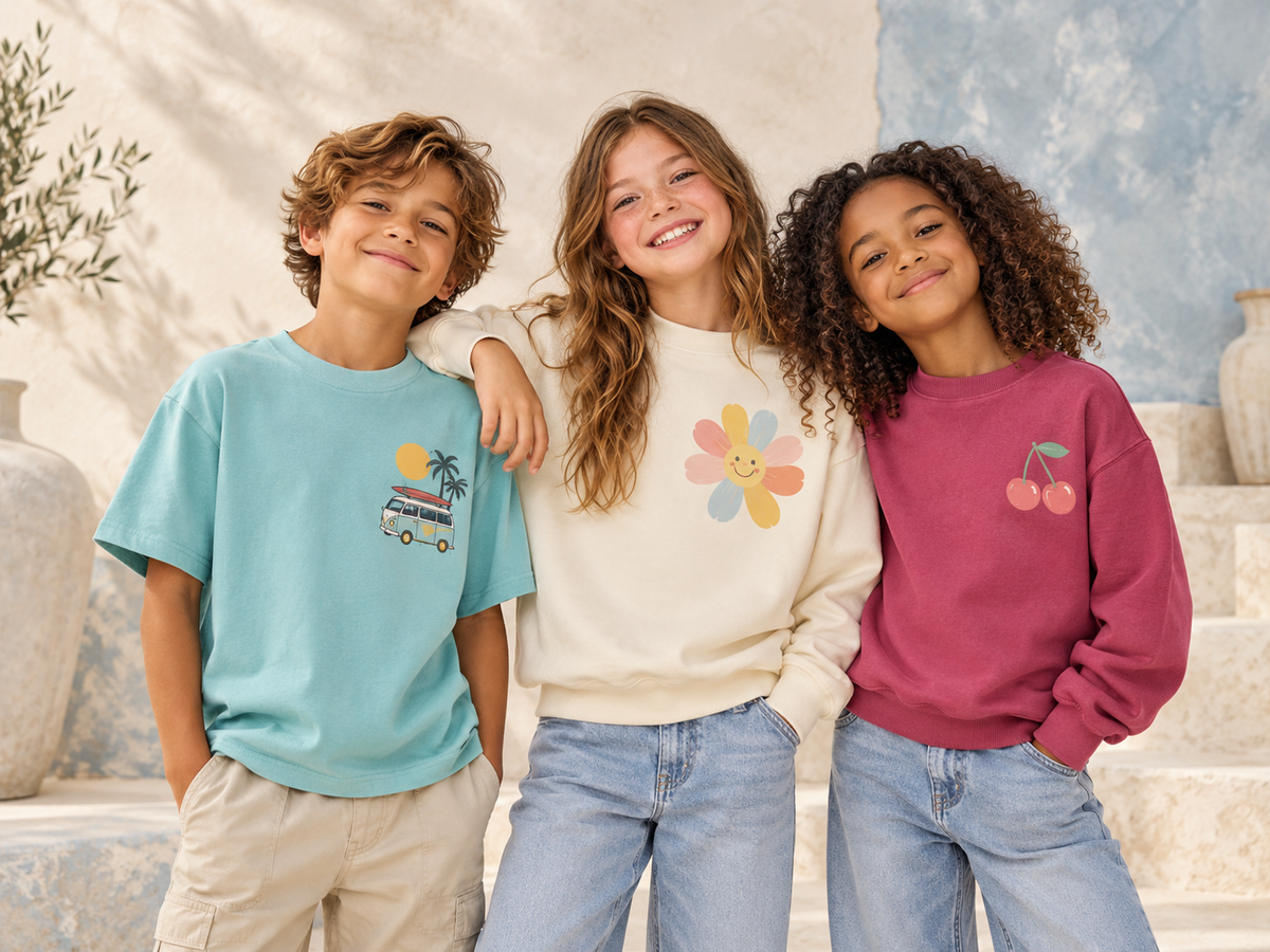 Kids