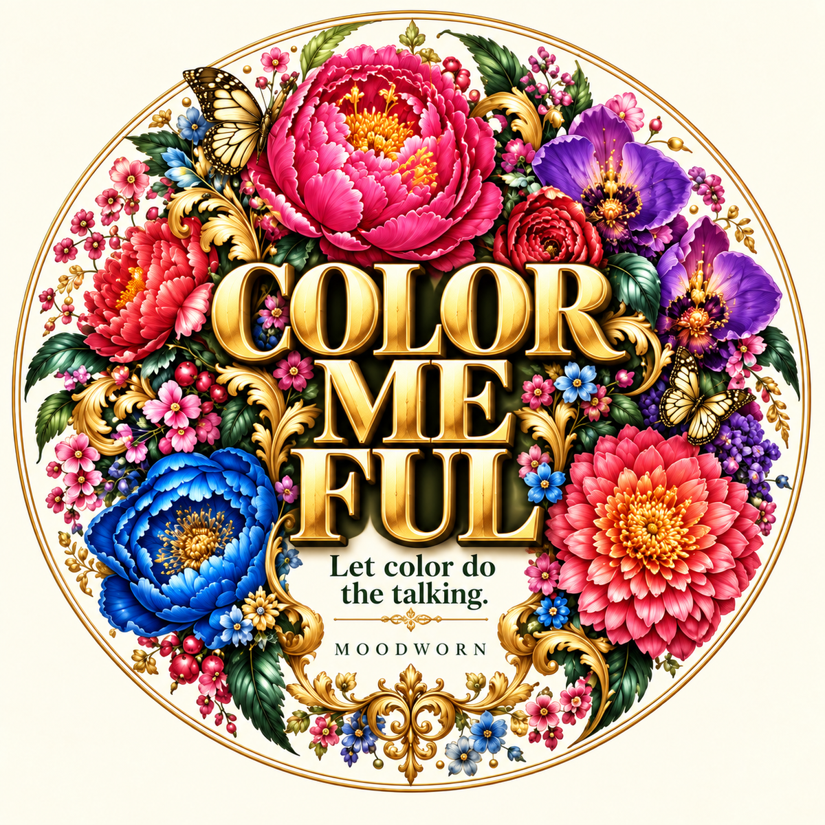 Color Me Ful