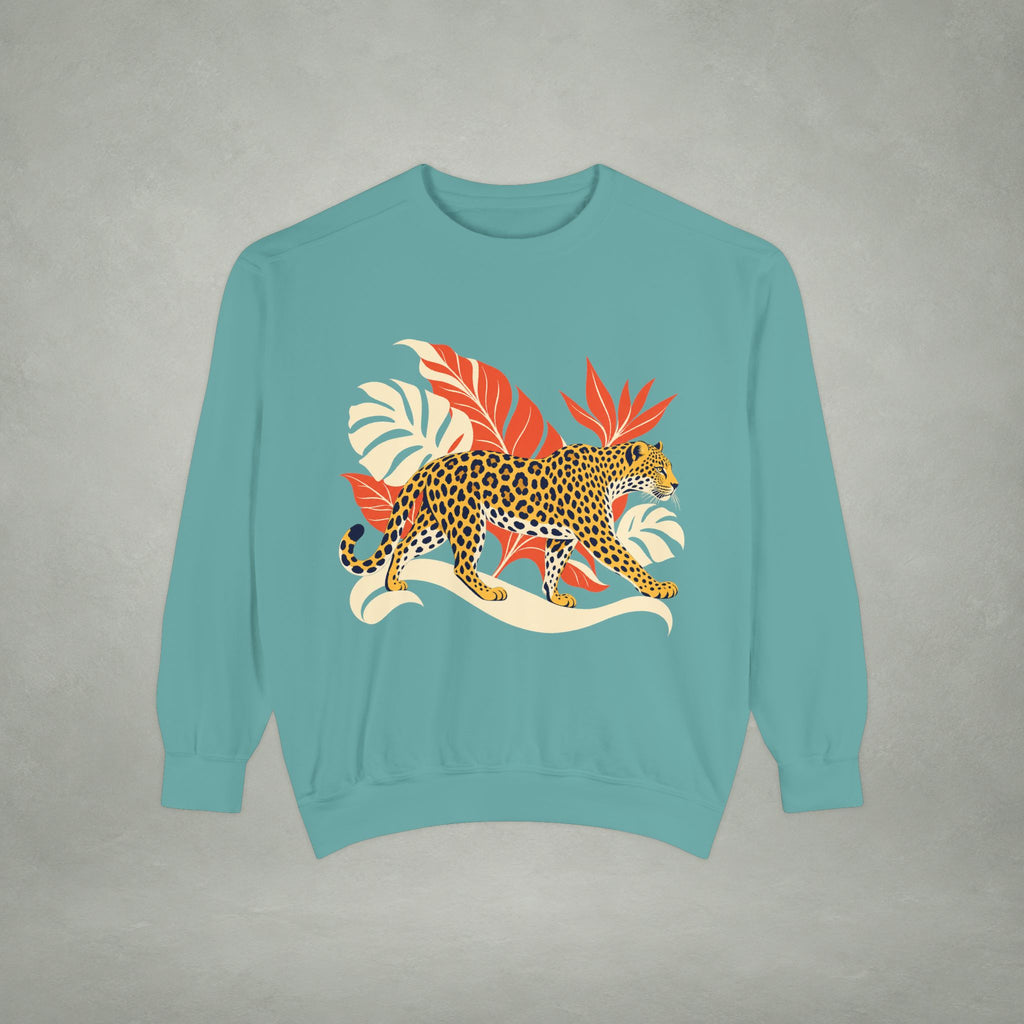 Unisex Crewneck Sweatshirt