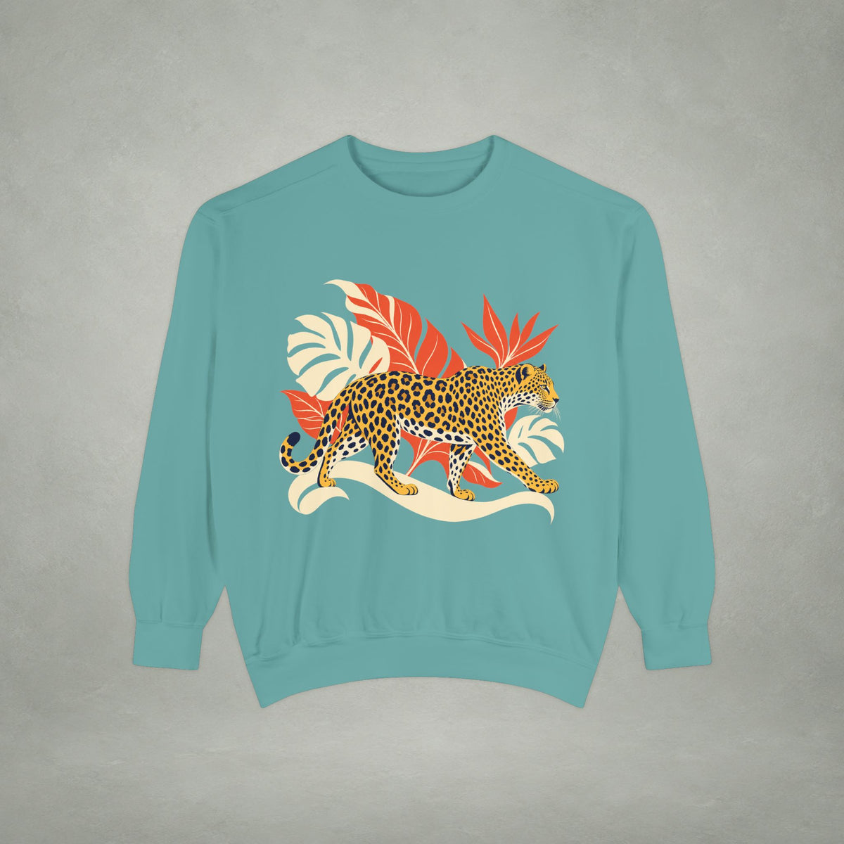 Unisex Crewneck Sweatshirt