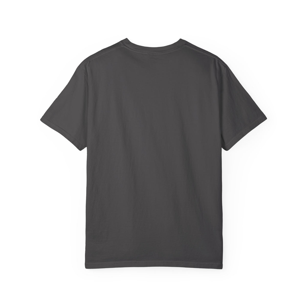 Colorful Statement Graphic Tee | Unisex Comfort Colors 1717