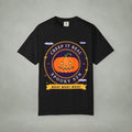 Spooky SZN Pumpkin T-Shirt — "Creep It Real" Halloween Tee