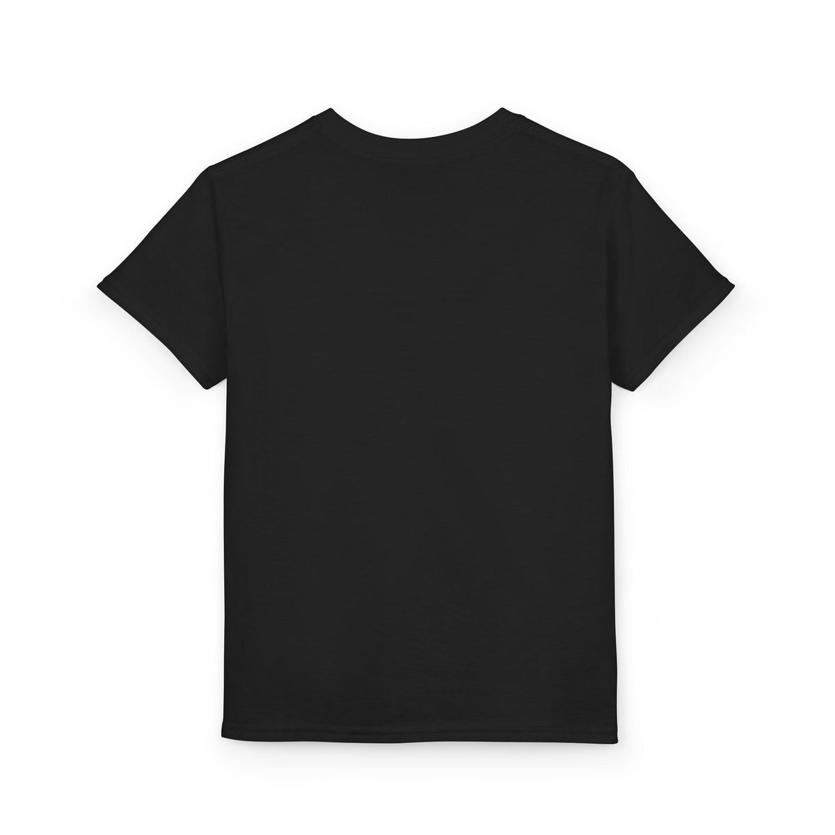 Too Cute to Spook Youth T-Shirt | Halloween Ghosts Pumpkins Bats