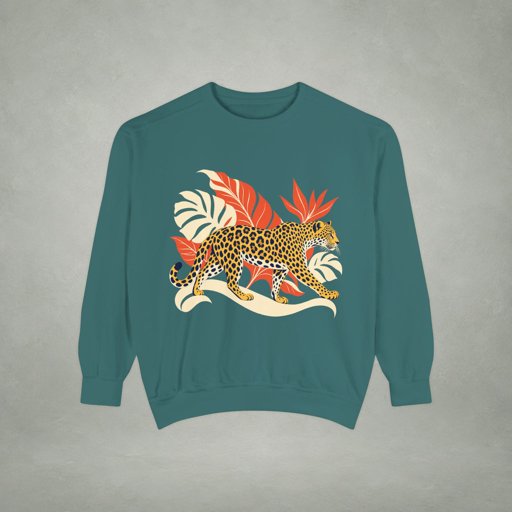 Unisex Crewneck Sweatshirt
