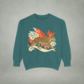 Unisex Crewneck Sweatshirt