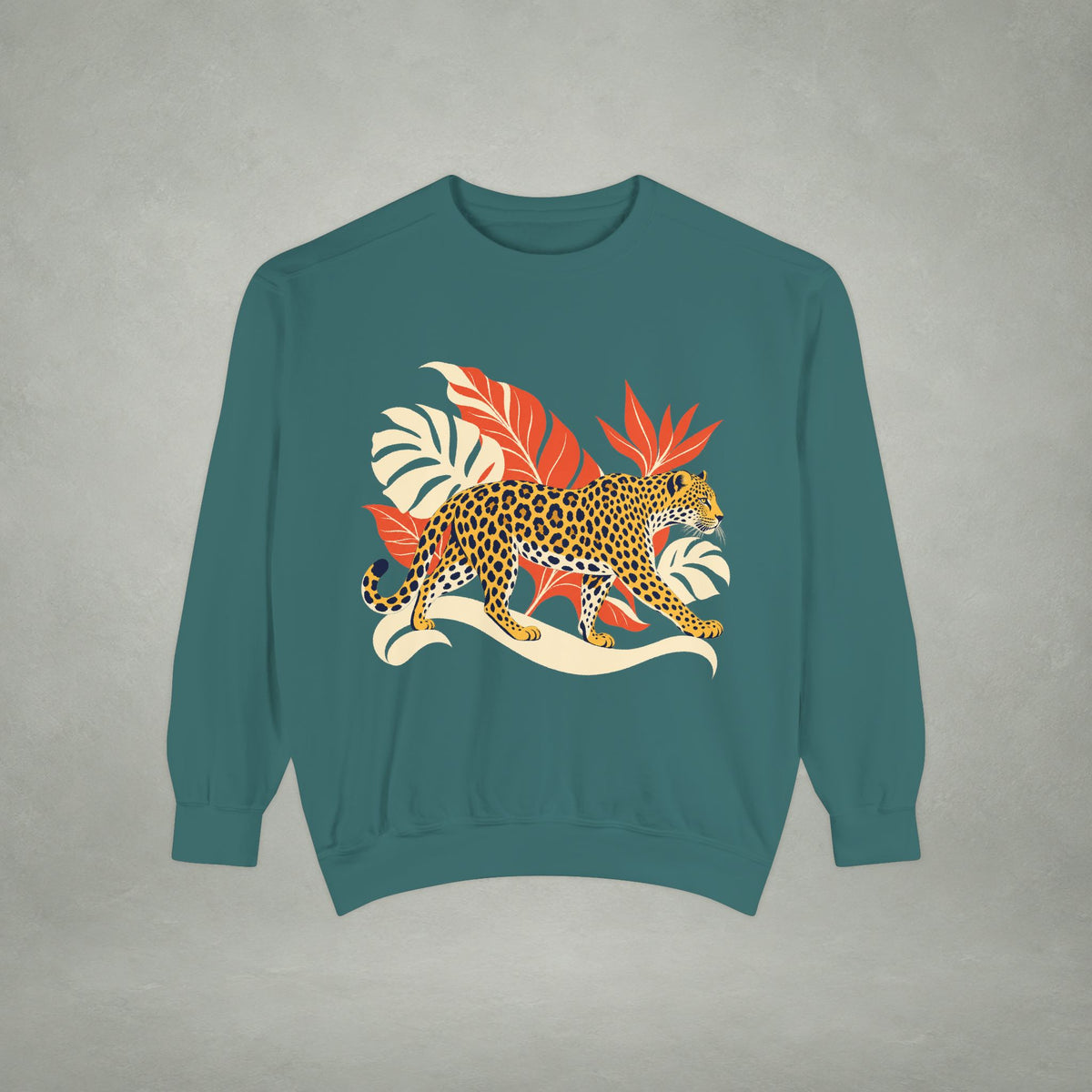 Unisex Crewneck Sweatshirt