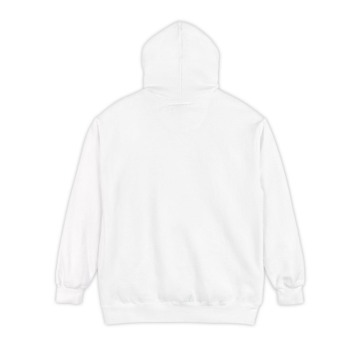 Unisex Mainstreet Heavyweight Hooded Sweatshirt