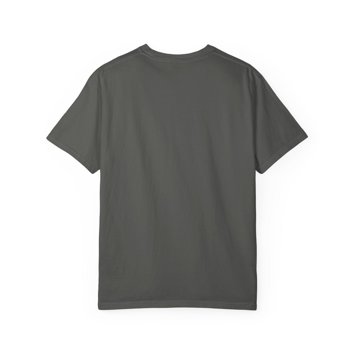 Graphic T-Shirt — "Shut Up" Was Never An Option Chicken Silhouette Tee