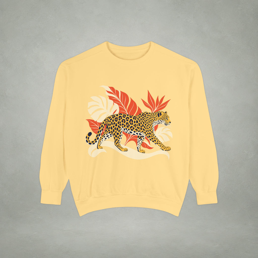 Unisex Crewneck Sweatshirt