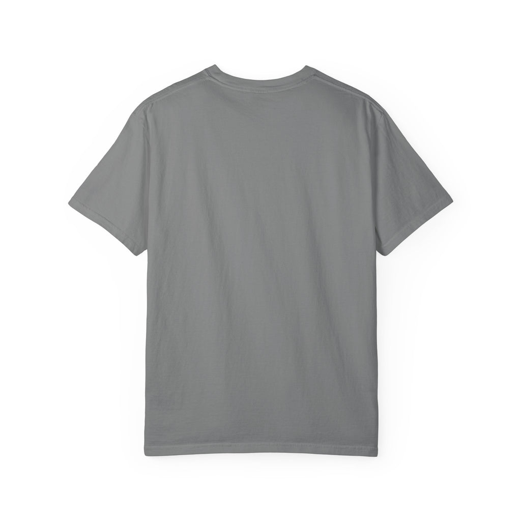 Colorful Statement Graphic Tee | Unisex Comfort Colors 1717