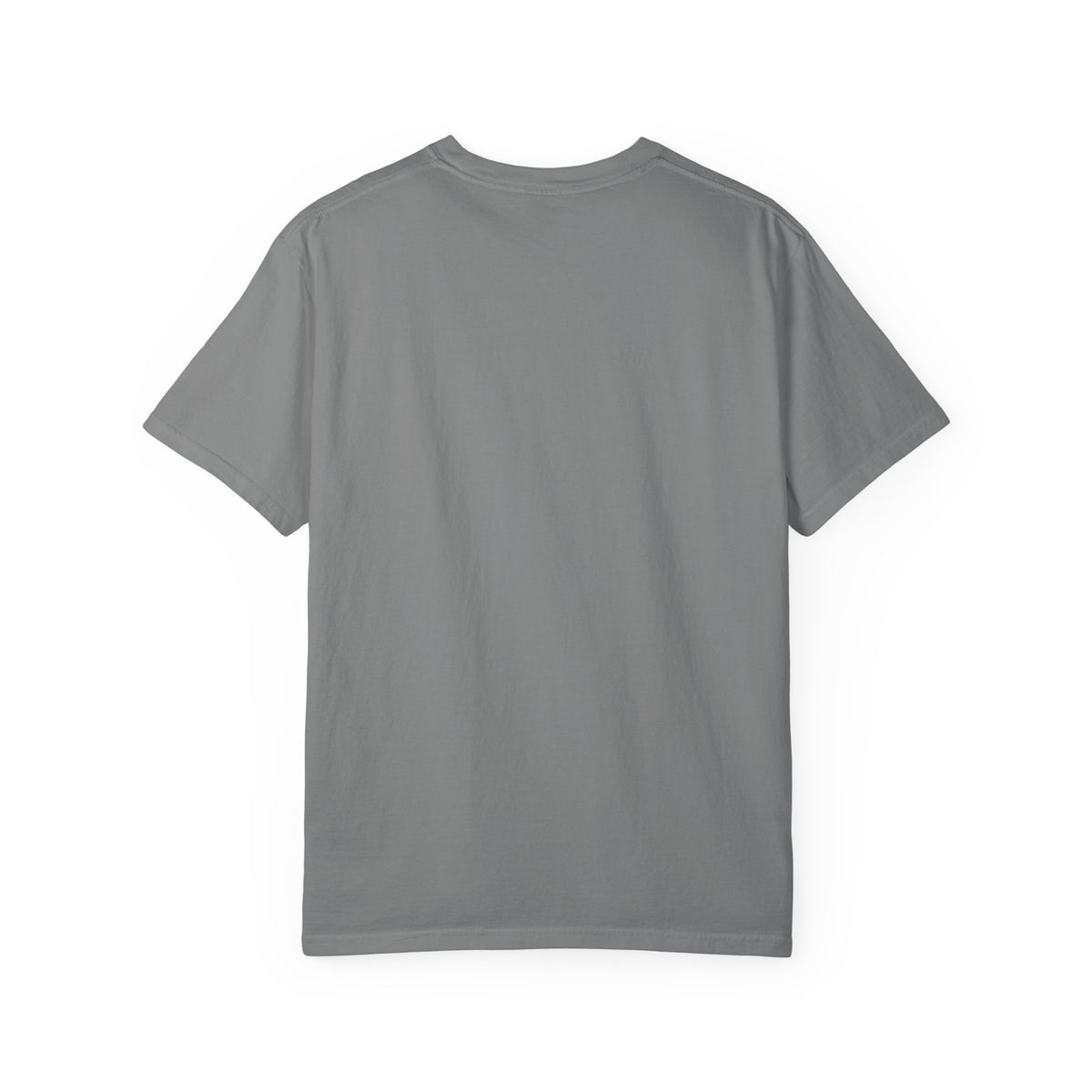 Colorful Statement Graphic Tee | Unisex Comfort Colors 1717