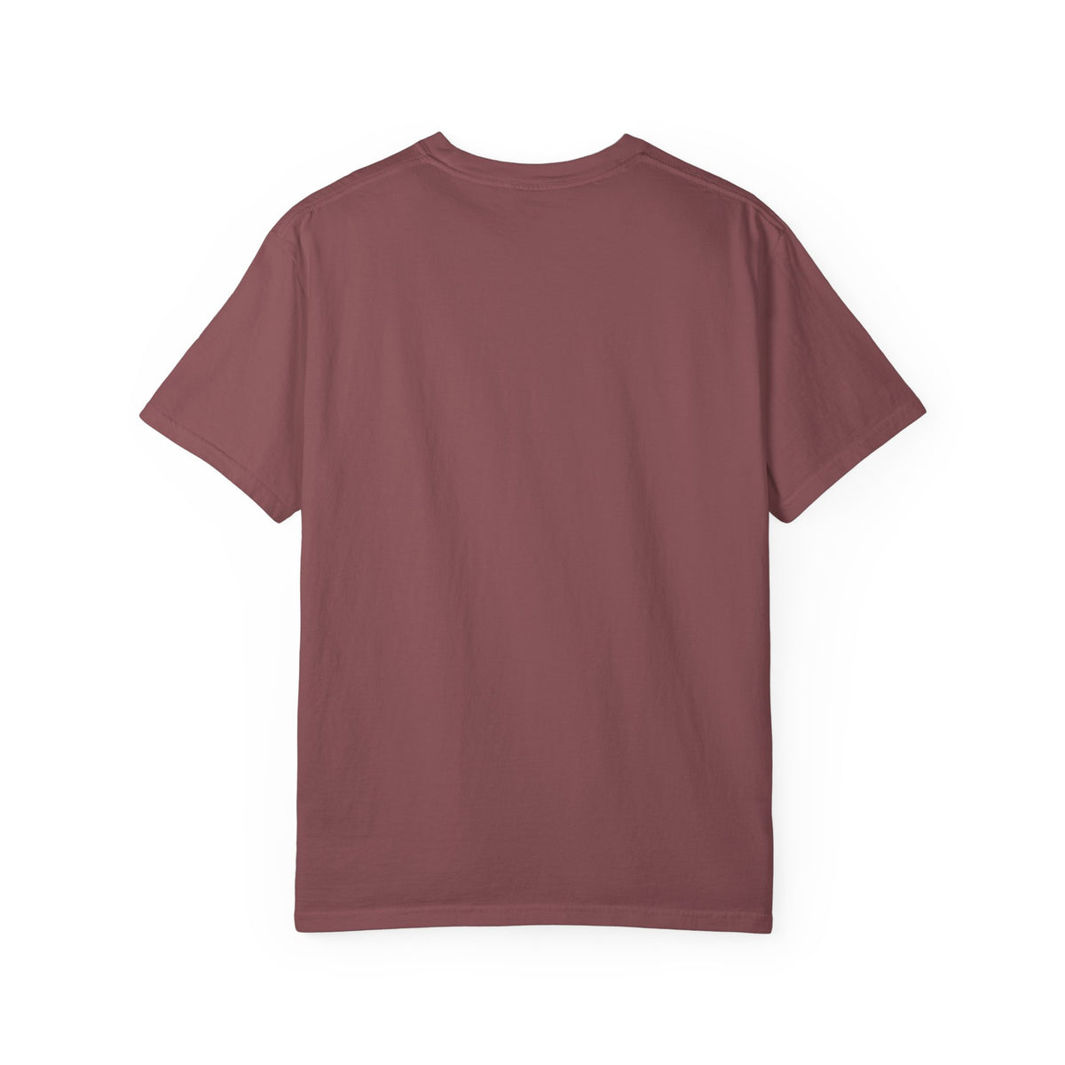 Colorful Statement Graphic Tee | Unisex Comfort Colors 1717