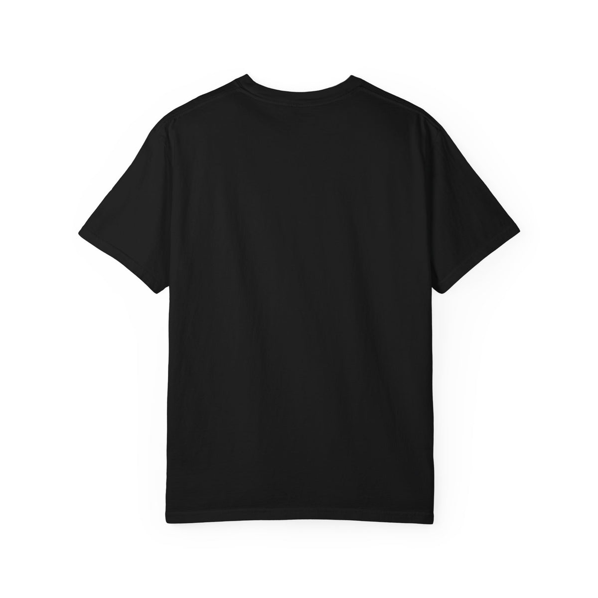 Colorful Statement Graphic Tee | Unisex Comfort Colors 1717