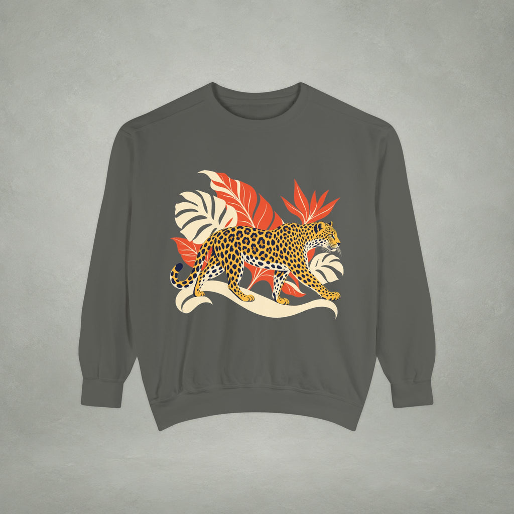 Unisex Crewneck Sweatshirt