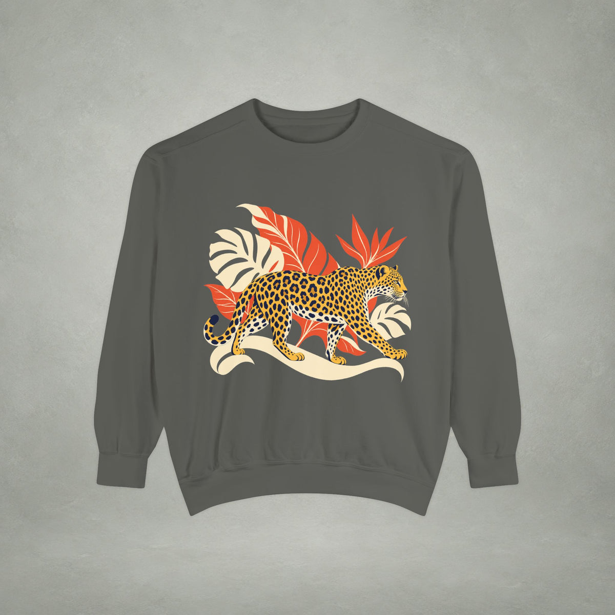 Unisex Crewneck Sweatshirt