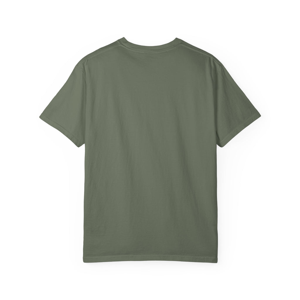 Colorful Statement Graphic Tee | Unisex Comfort Colors 1717