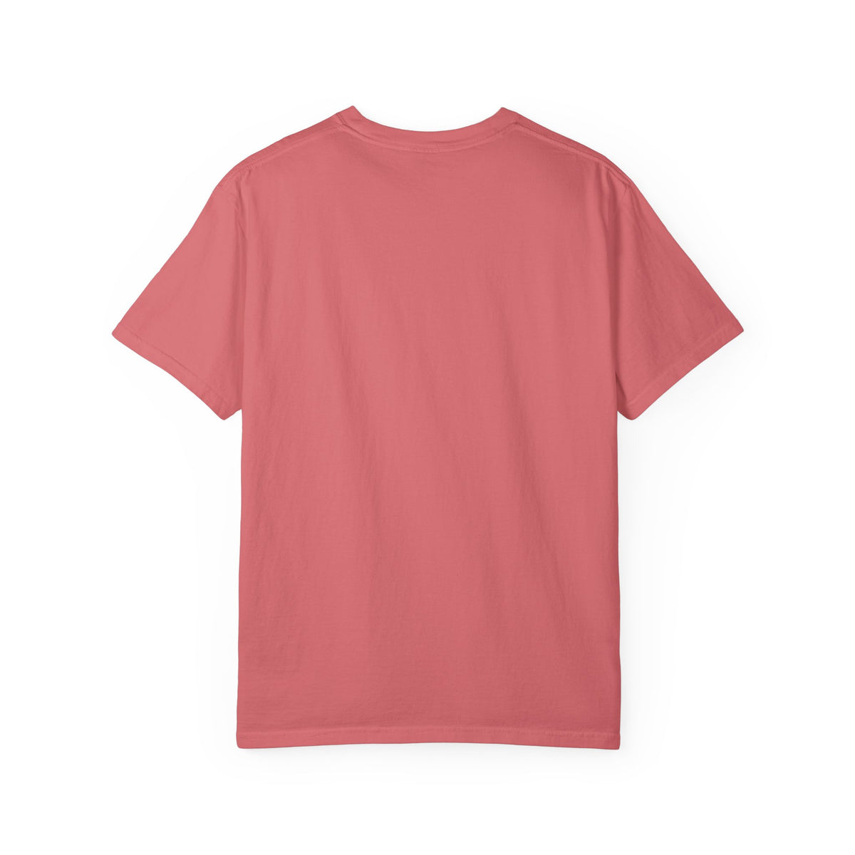 Floral Muse Portrait Graphic Tee | Color Me Ful