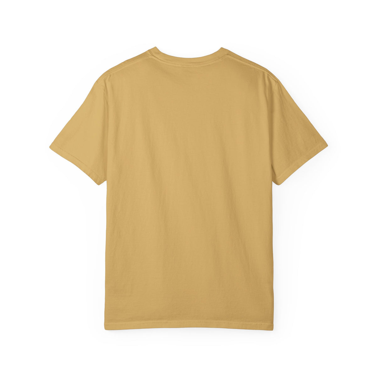 Colorful Statement Graphic Tee | Unisex Comfort Colors 1717
