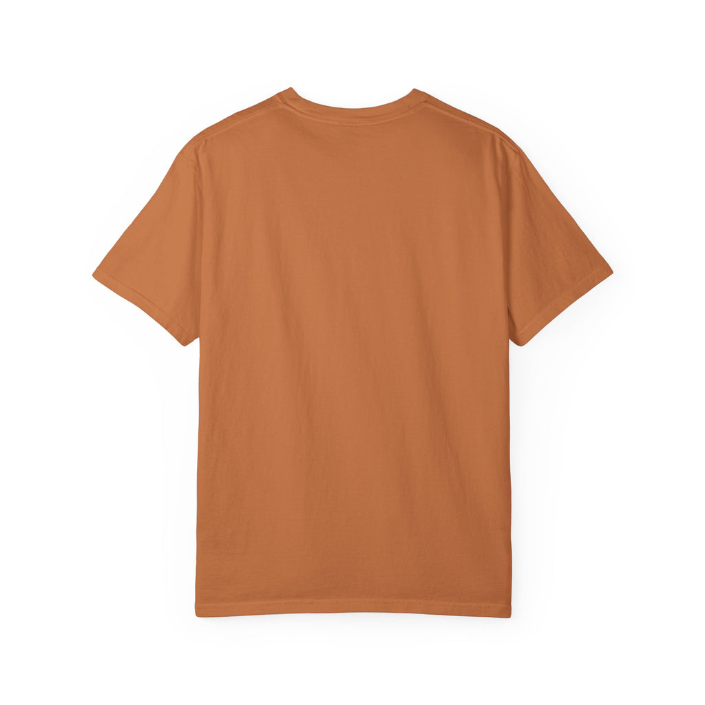 Colorful Statement Graphic Tee | Unisex Comfort Colors 1717