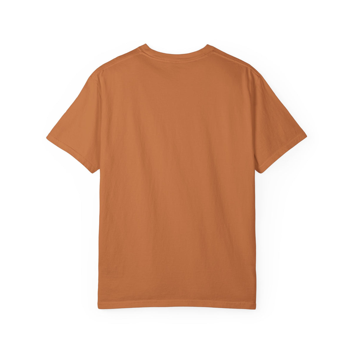 Colorful Statement Graphic Tee | Unisex Comfort Colors 1717