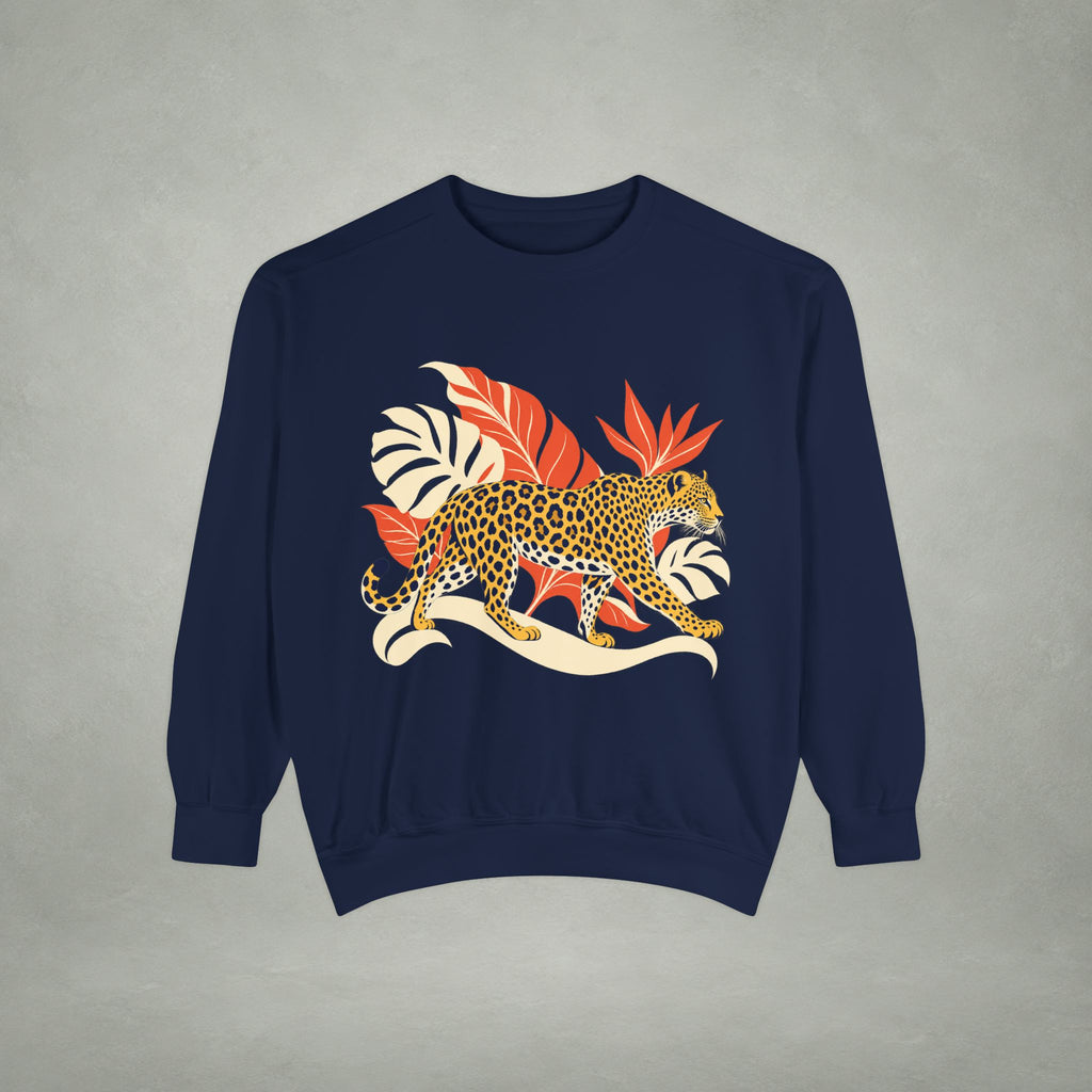 Unisex Crewneck Sweatshirt