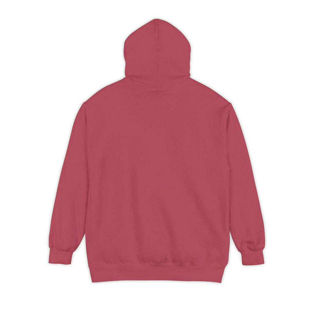 Unisex Mainstreet Heavyweight Hooded Sweatshirt