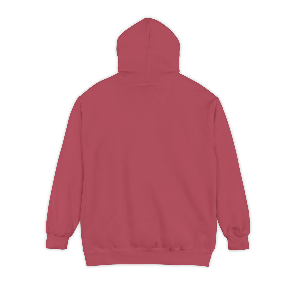 Unisex Mainstreet Heavyweight Hooded Sweatshirt