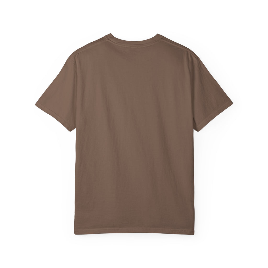 Floral Muse Portrait Graphic Tee | Color Me Ful