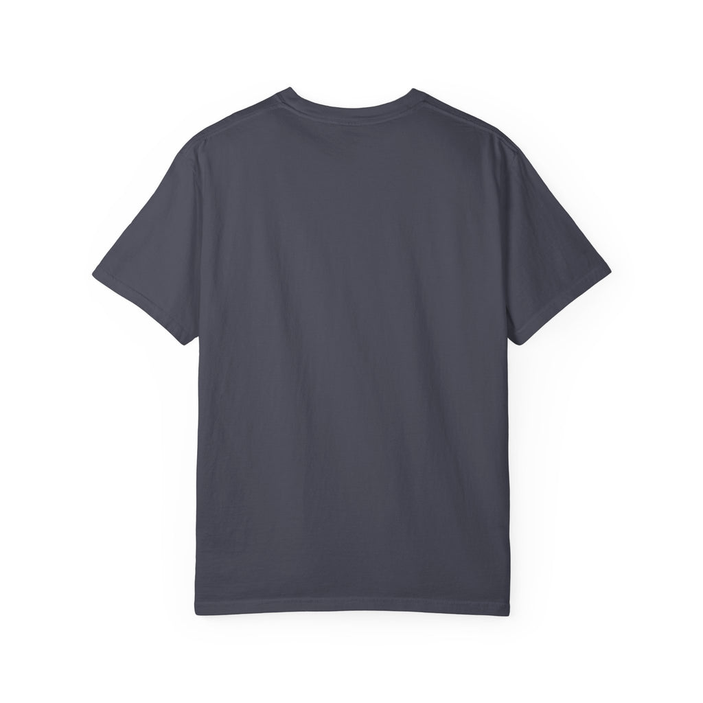 Colorful Statement Graphic Tee | Unisex Comfort Colors 1717