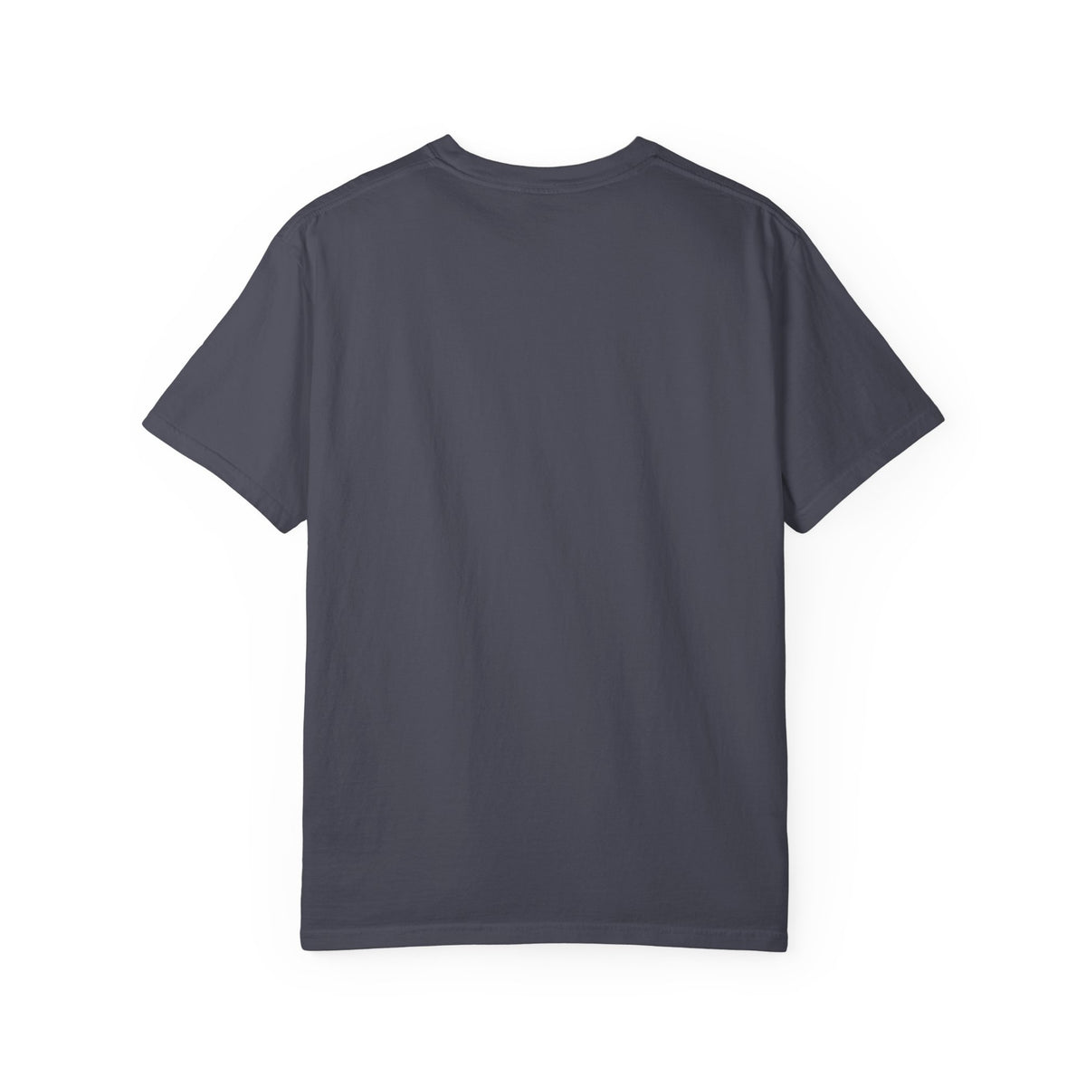 Colorful Statement Graphic Tee | Unisex Comfort Colors 1717