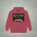 Unisex Mainstreet Heavyweight Hooded Sweatshirt