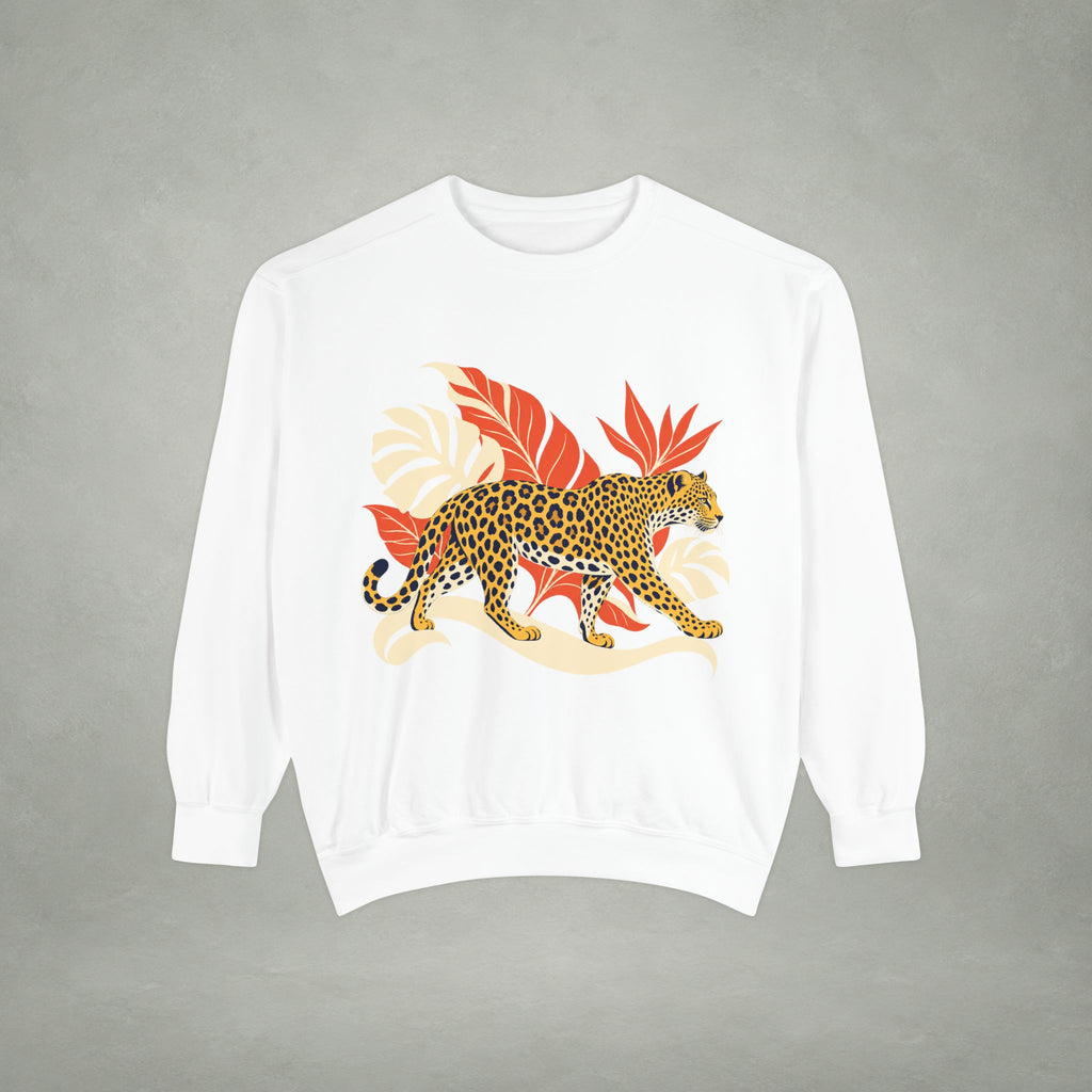 Unisex Crewneck Sweatshirt