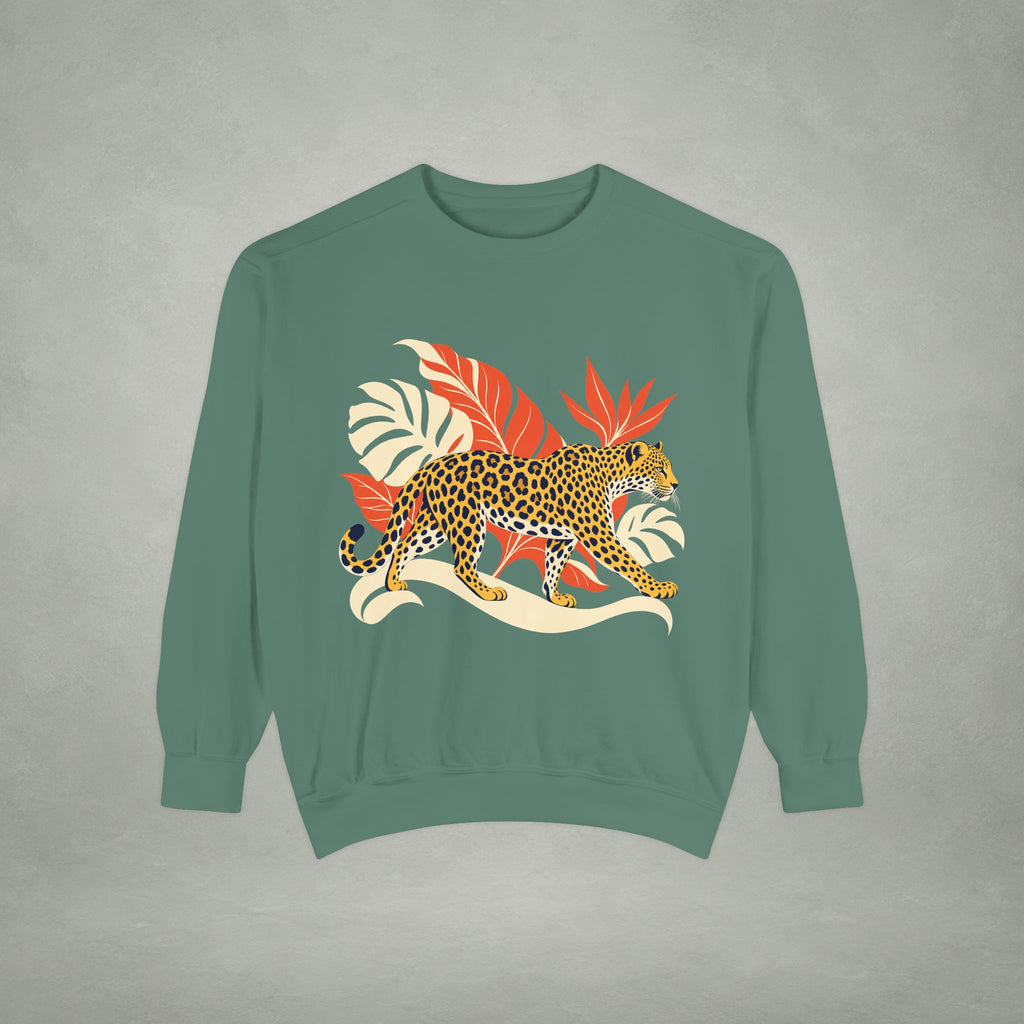 Unisex Crewneck Sweatshirt