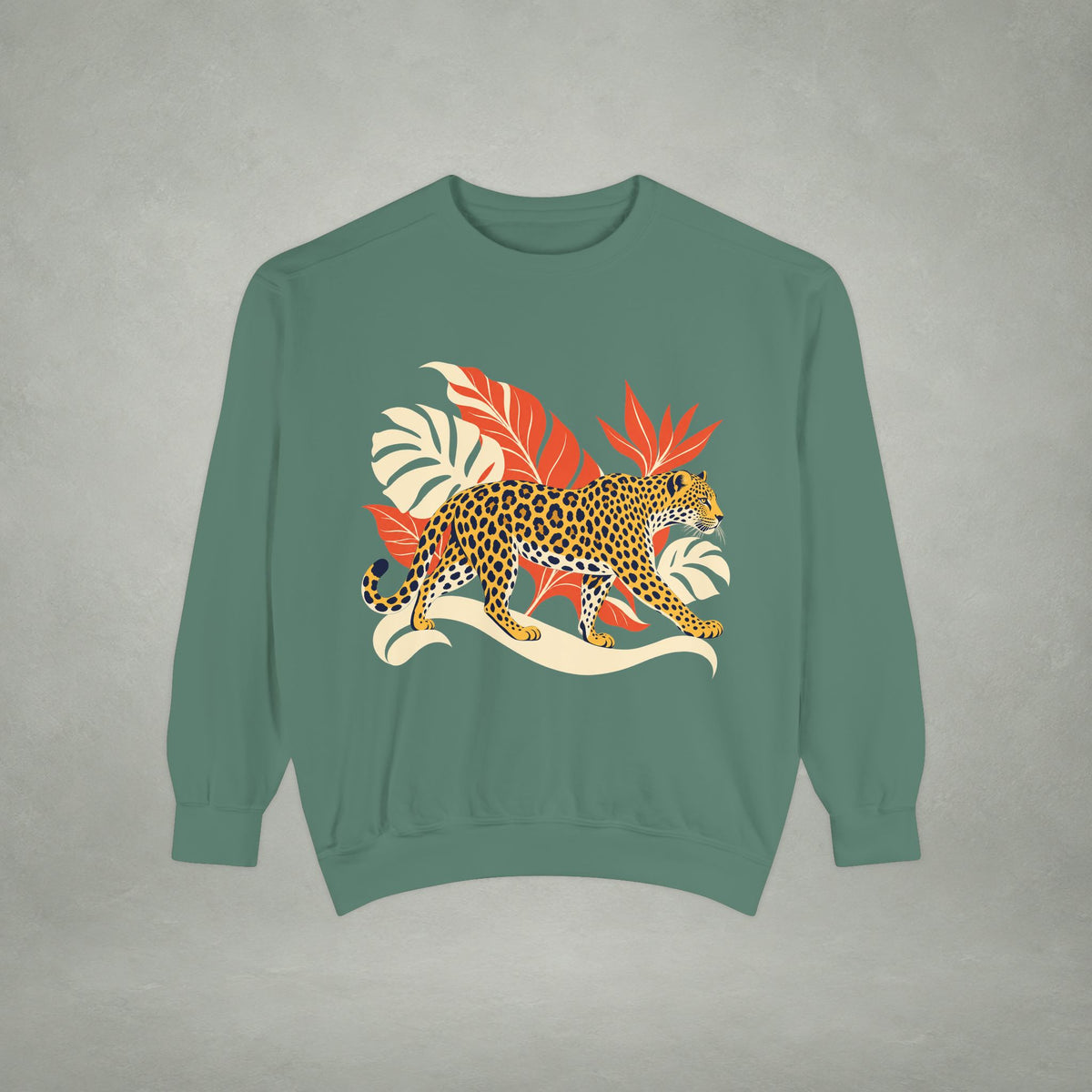 Unisex Crewneck Sweatshirt
