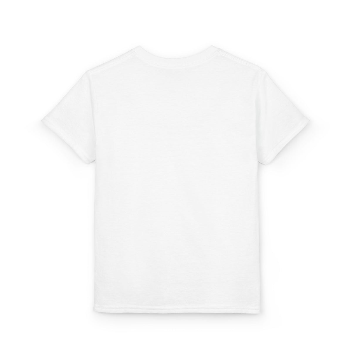 Too Cute to Spook Youth T-Shirt | Halloween Ghosts Pumpkins Bats