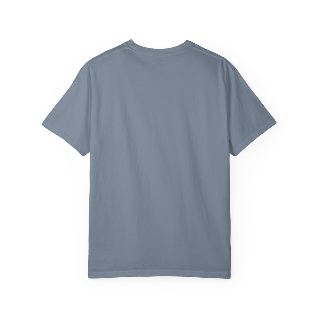 Social Battery 12% T-Shirt — Low Energy Graphic Tee