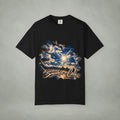 Somewhere in Cali Graphic Tee | Unisex Comfort Colors 1717