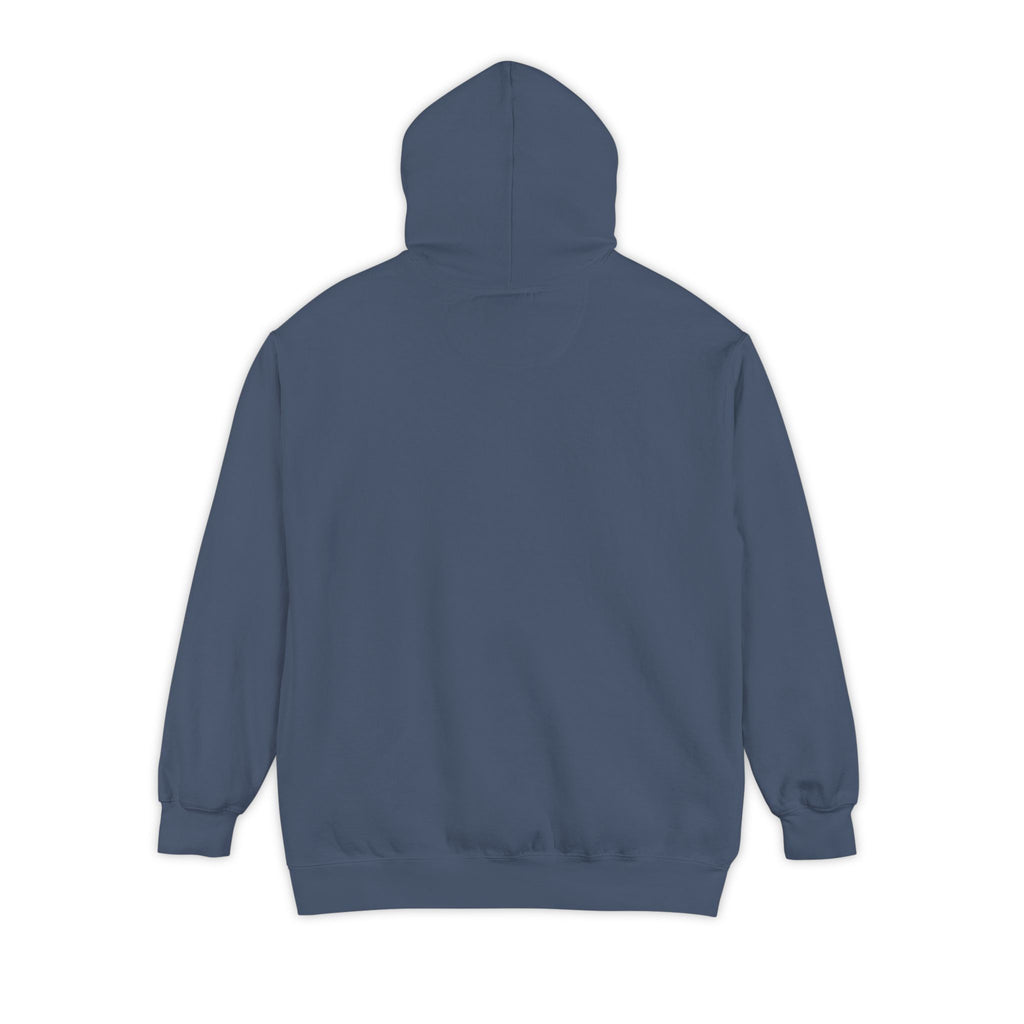 Unisex Mainstreet Heavyweight Hooded Sweatshirt